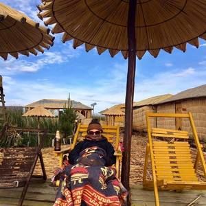 Meet your Posher, Danica